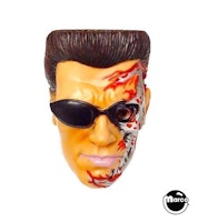 TERMINATOR 3 (Stern) T-850 (roto Mold)