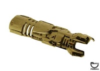 TERMINATOR 3 (Stern) TX Gun cover