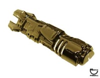TERMINATOR 3 (Stern) TX Gun cover