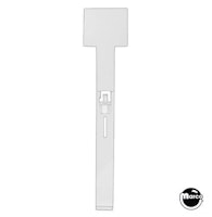 Drop target - Stern rollover 1.08 inch head