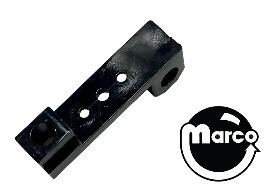 ELVIS (Stern) Nylon bearing block