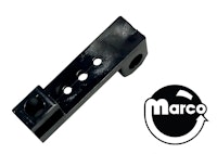 ELVIS (Stern) Bearing block