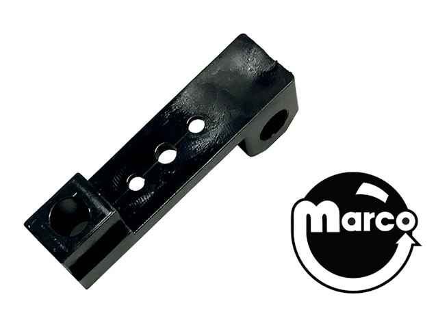 ELVIS (Stern) Nylon bearing block