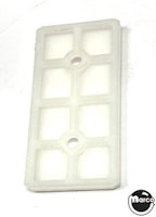 ELVIS (Stern) Wear pad