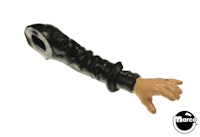 ELVIS (Stern) molded arm left