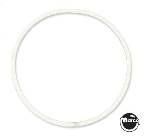 SOPRANOS (Stern) Belt - 10-1/2 inch cir. CLEAR