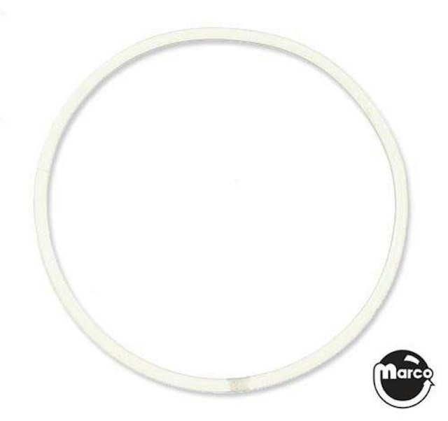 SOPRANOS (Stern) Belt - 10-1/2 inch cir. CLEAR