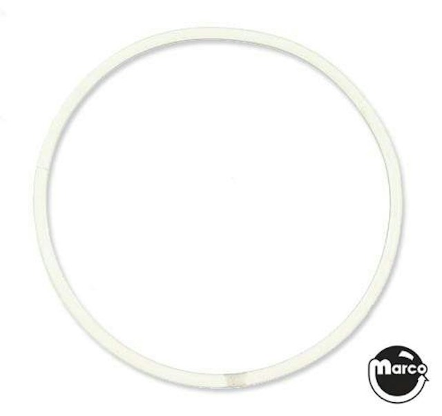 SOPRANOS (Stern) Belt - 10-1/2 inch cir. CLEAR