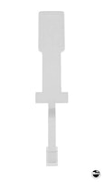 Target face modular narrow clear