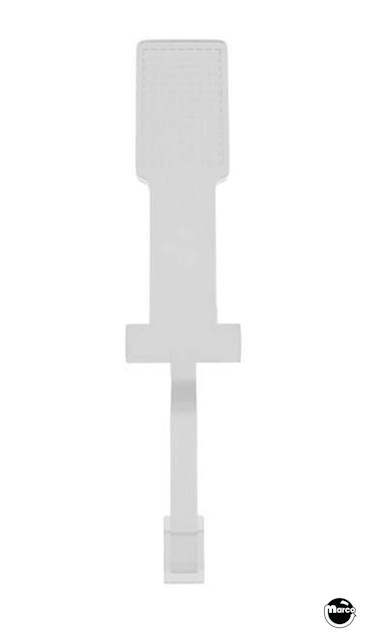 Target face modular narrow clear 46-0200-18
