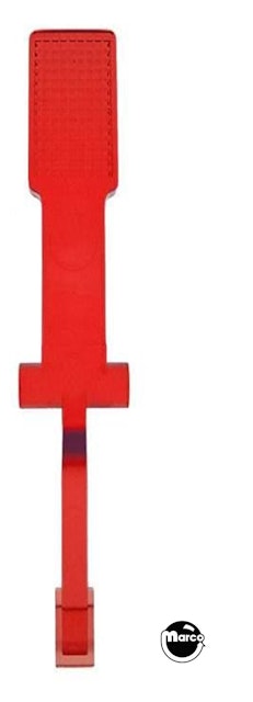 Target face modular narrow red 46-0200-10T