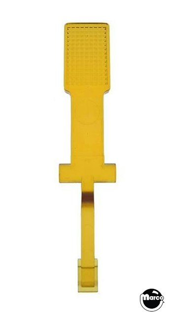Target face modular narrow yellow 46-0200-15T
