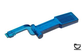 Target face modular narrow blue 46-0200-12T