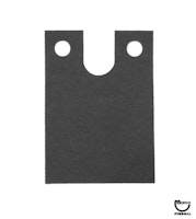 Fish paper insulator