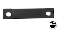 Drop target rest ledge Stern 1 bank