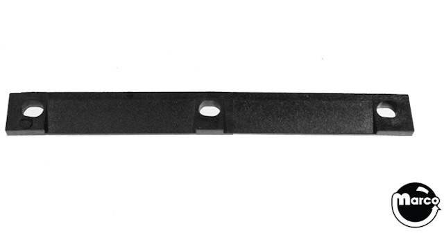 Drop target rest ledge Stern 2 bank