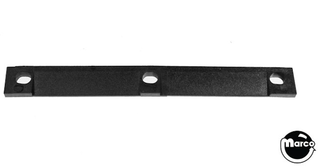 Drop target rest ledge Stern 2 bank