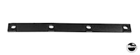 Drop target rest ledge Stern 3 bank