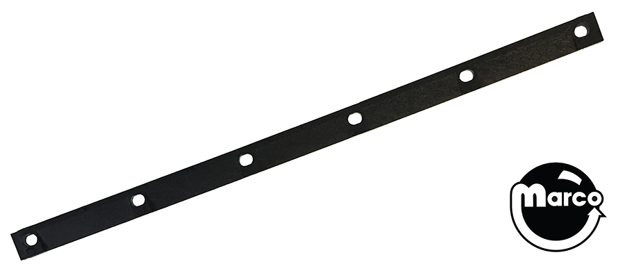 Drop target rest ledge Stern 5 bank