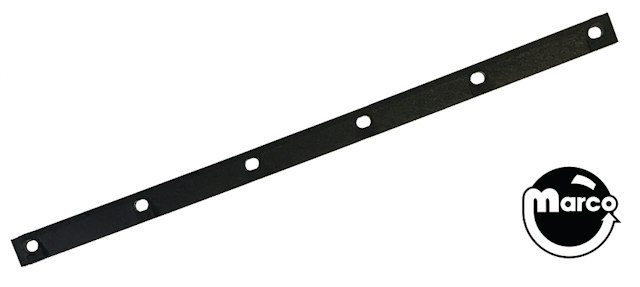 Drop target rest ledge Stern 5 bank