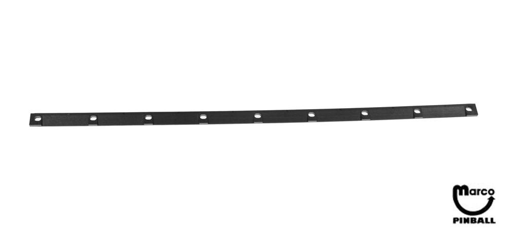 Drop target rest ledge Stern 8 bank