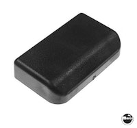 Sign and hinge stop - backbox Stern