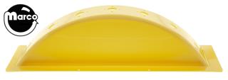 SIMPSONS KOOKY CARNIVAL (Stern) Topper