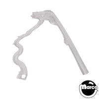 PIRATES CARIBBEAN (Stern) Ramp main plastic