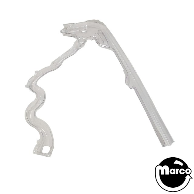 PIRATES CARIBBEAN (Stern) Ramp main plastic