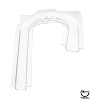 Ramp mini playfield Stern