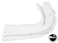 CSI (Stern) Ramp plastic