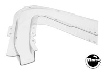 CSI (Stern) Ramp plastic