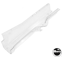 NASCAR / GRAND PRIX (Stern) Ramp plastic