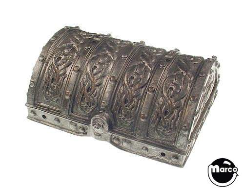 PIRATES CARIBBEAN (Stern) Chest lid