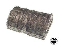 PIRATES CARIBBEAN (Stern) Chest lid