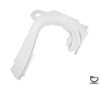 SPIDERMAN (Stern) Ramp plastic right