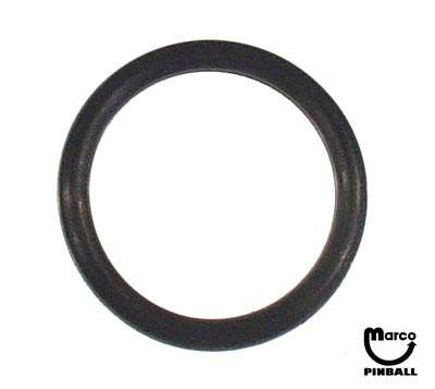 Rubber mini playfield slingshot 1-1/16 inch ID