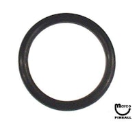 Rubber - mini playfield slingshot 1-1/16 inch ID