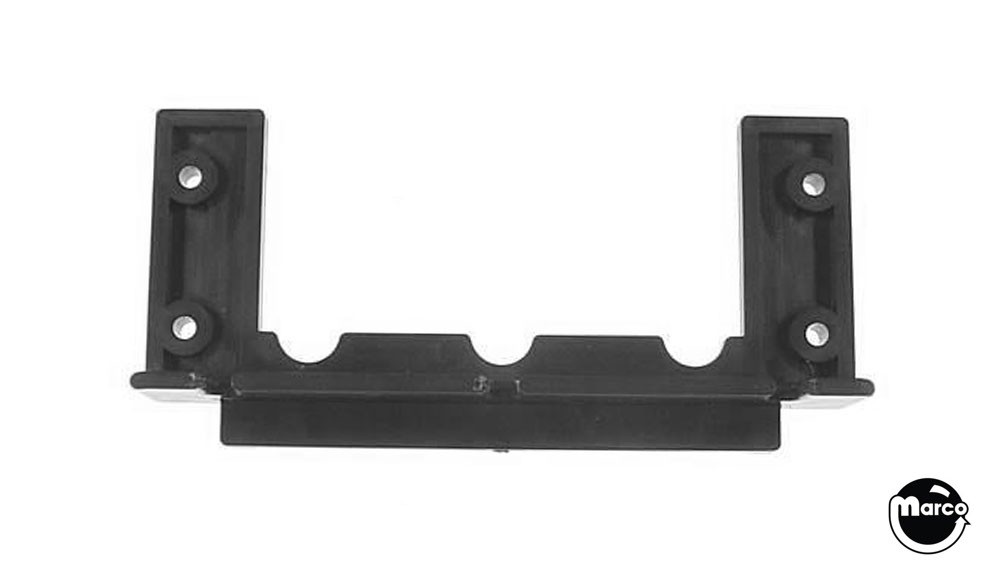 545-6278-00 - Stern Target Guide Frame 3 Bank Slide Frame 03-8235