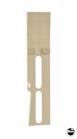 Drop target Stern white rollover