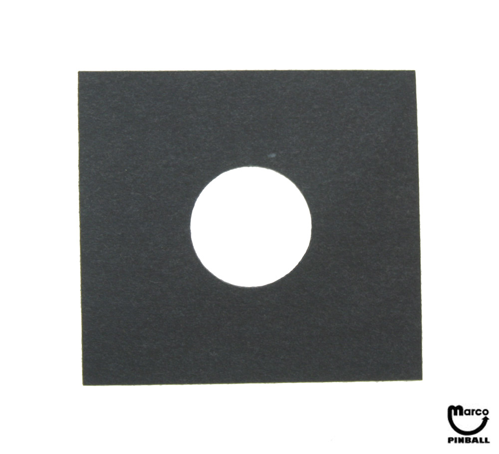 Fish paper insulation - coil