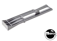 Drop target Stern black .468 inch wide top