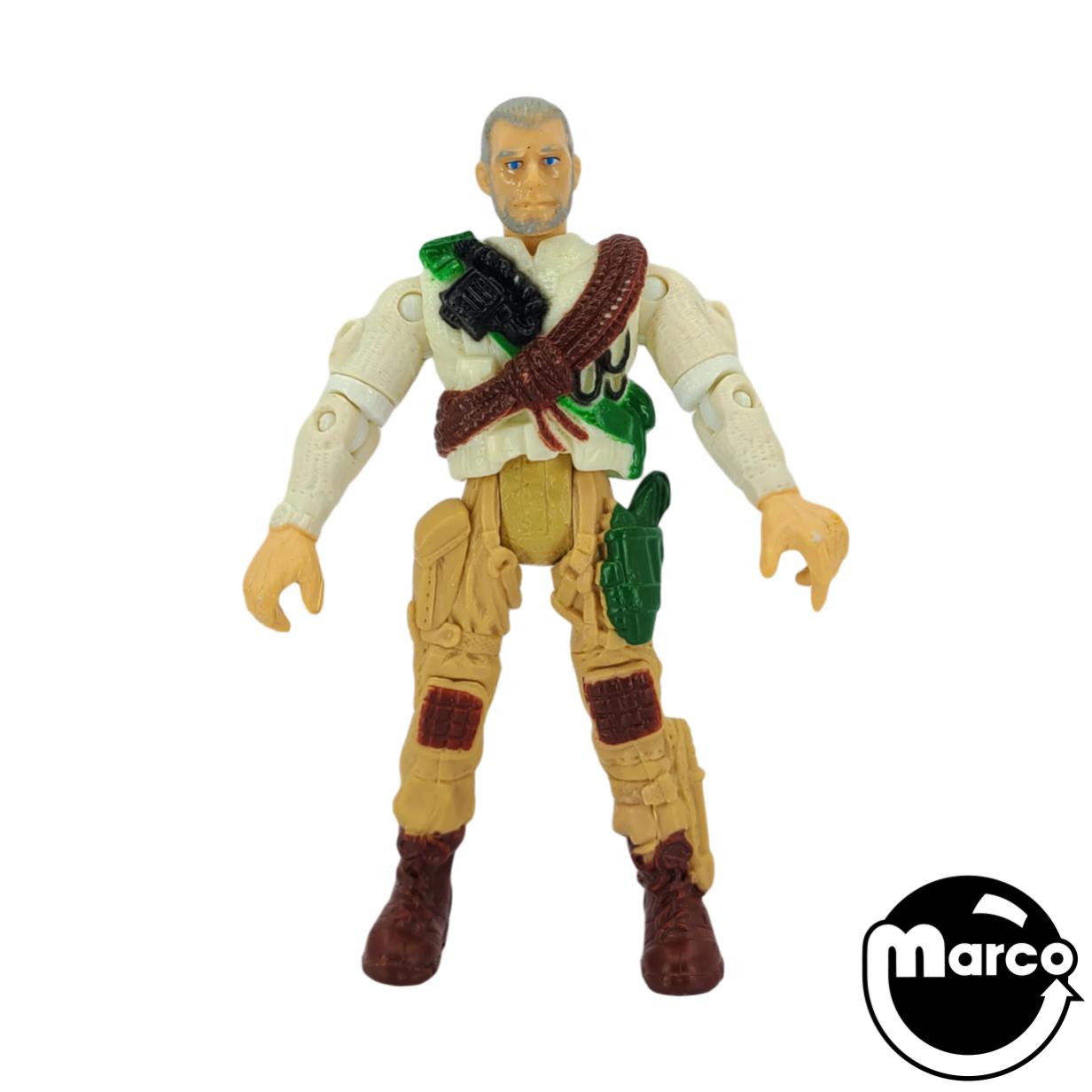 24 (Stern) Sniper house figurine