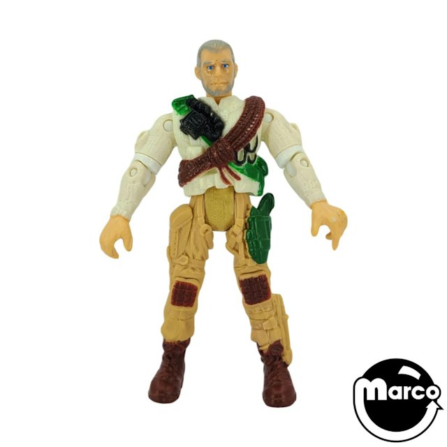 24 (Stern) Sniper house figurine
