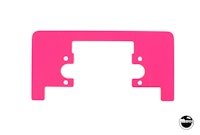INDIANA JONES (Stern) Ark top plate edge