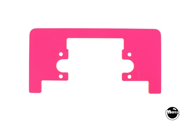 INDIANA JONES (Stern) Ark top plate edge
