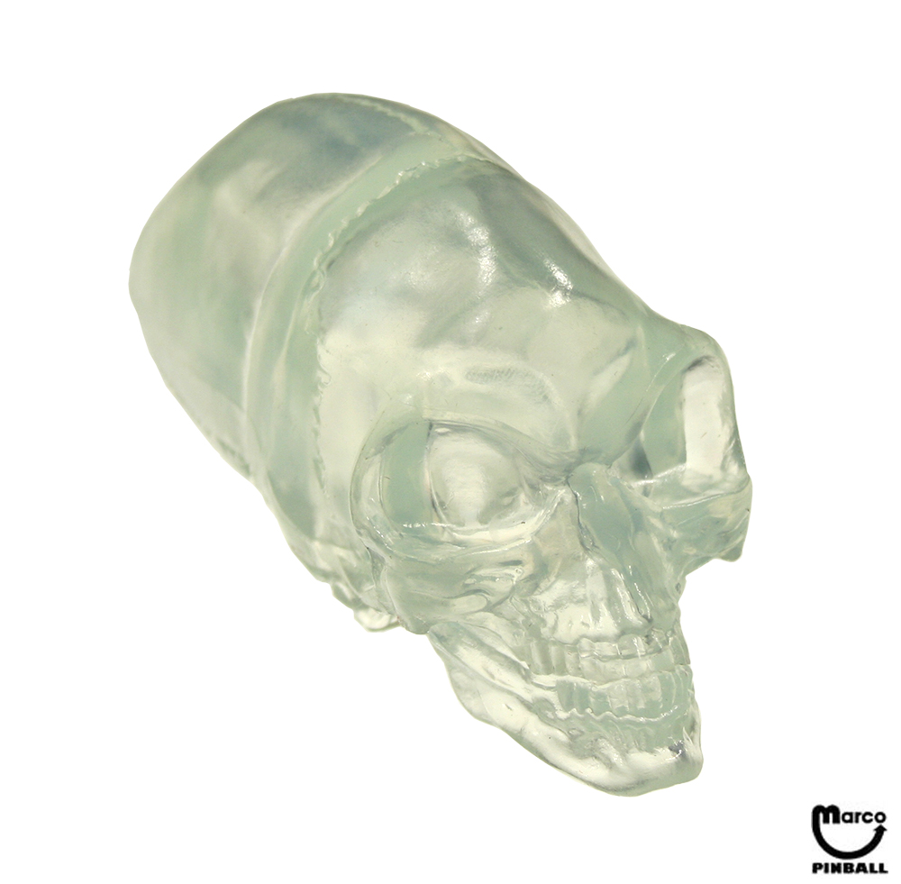 545-6329-00 - INDIANA JONES (Stern) cyrstal skull - Marco