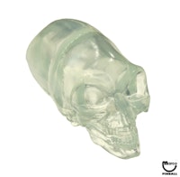 INDIANA JONES (Stern) cyrstal skull