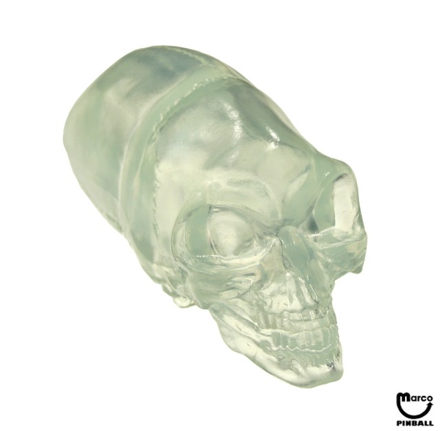 INDIANA JONES (Stern) Crystal skull