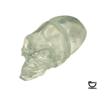 INDIANA JONES (Stern) Crystal skull